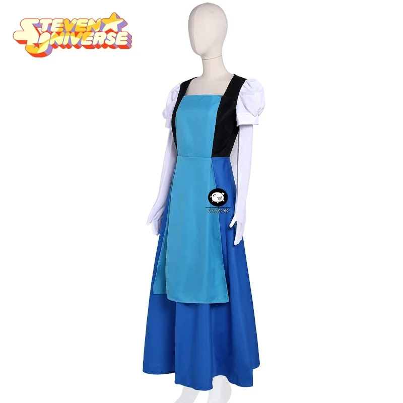 Strój cosplay Steven Universe  – Romper Playsuit Women recenzja i cena