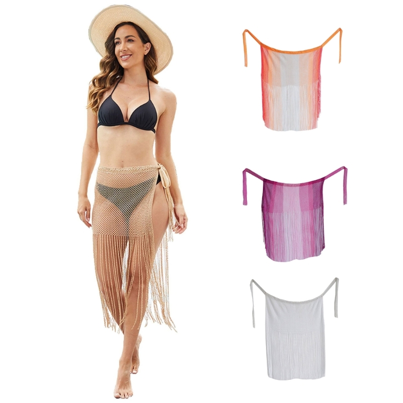 Szydełkowane Sarong plażowy-Pa – Sarong Pareo Wrap recenzja i cena