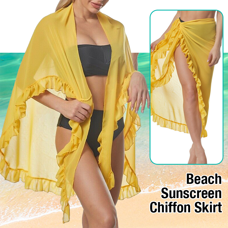 Kobiety seksowna przezroczysta – Sarong Pareo Wrap recenzja i cena