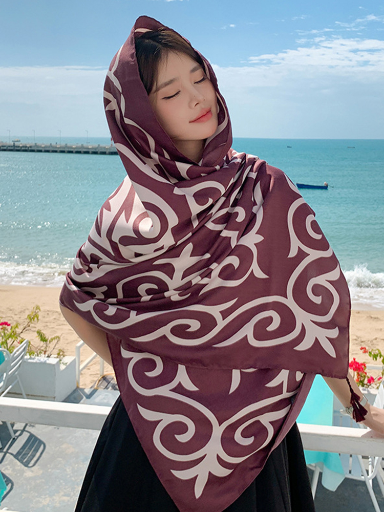 Podróże wakacje Vintage dorywc – Sarong Pareo Wrap recenzja i cena