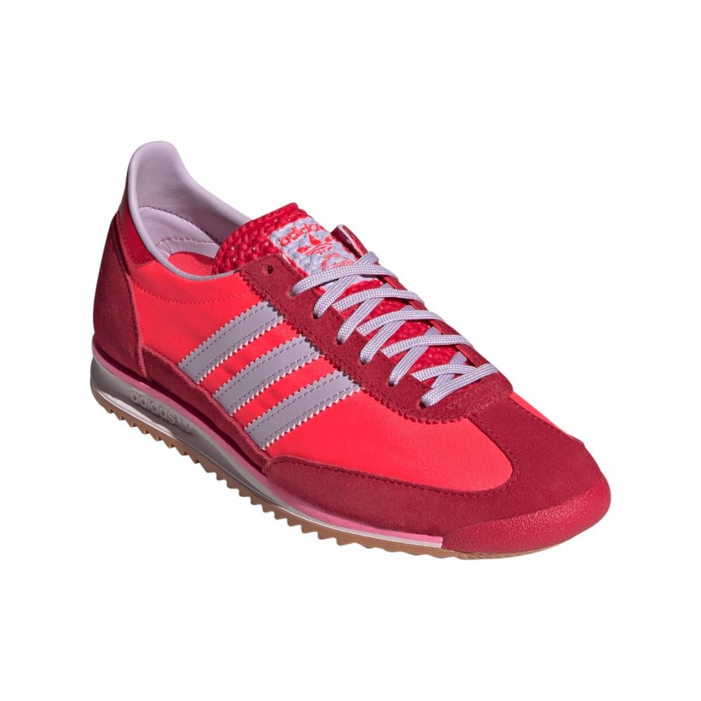 Damskie sneakersy adidas SL 72 – Adidas Shoes Gazelle recenzja i cena